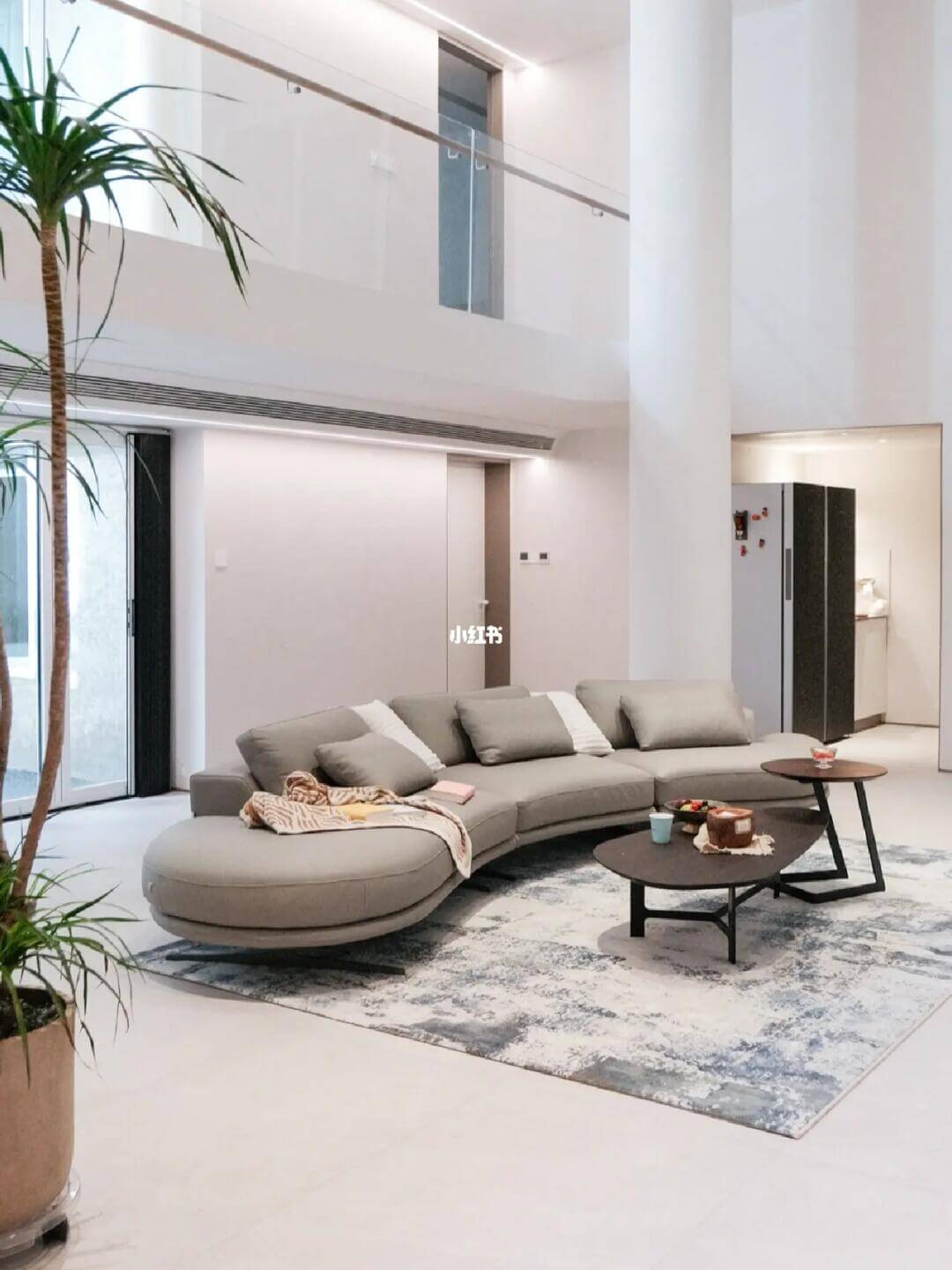 在漫长的夏日里寻找松弛和惬意～